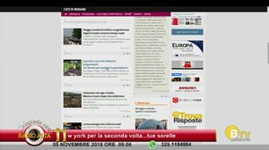 COLAZIONE CON RADIO ALTA