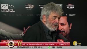 COLAZIONE CON RADIO ALTA