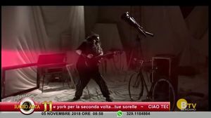 COLAZIONE CON RADIO ALTA