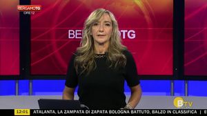 BERGAMO TG ORE12
