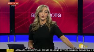 BERGAMO TG ORE12