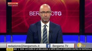 BERGAMO TG
