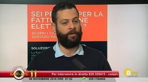 COLAZIONE CON RADIO ALTA