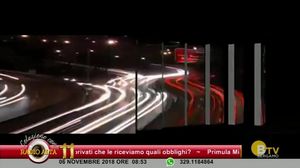 COLAZIONE CON RADIO ALTA