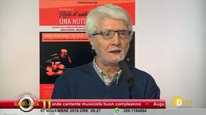 COLAZIONE CON RADIO ALTA