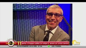 COLAZIONE CON RADIO ALTA