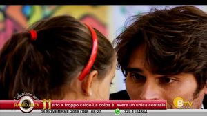 COLAZIONE CON RADIO ALTA