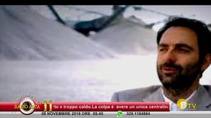 COLAZIONE CON RADIO ALTA