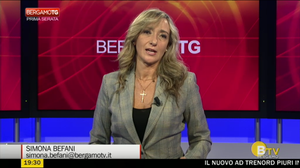 BERGAMO TG