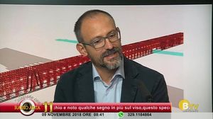 COLAZIONE CON RADIO ALTA