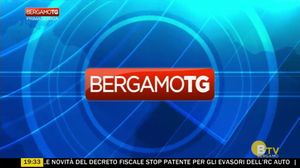 BERGAMO TG