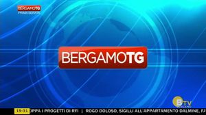 BERGAMO TG