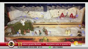 COLAZIONE CON RADIO ALTA