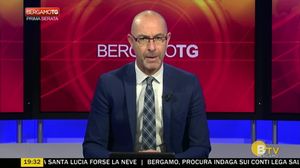 BERGAMO TG