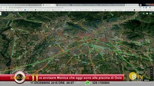 COLAZIONE CON RADIO ALTA