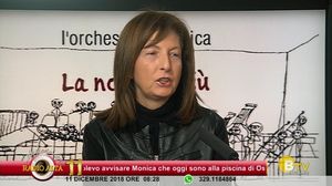 COLAZIONE CON RADIO ALTA