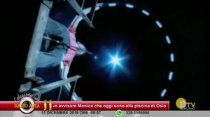 COLAZIONE CON RADIO ALTA