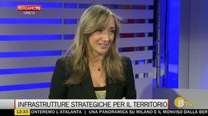 BERGAMO TG ORE12
