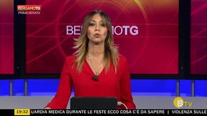 BERGAMO TG