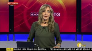 BERGAMO TG ORE12