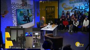 VIA NOVELLI SOCIAL CLUB