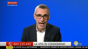 INCONTRI