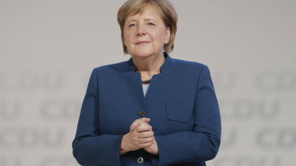 Troppa Germania fa male all’Europa Troppa Germania fa male all’Europa