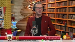 COLAZIONE CON RADIO ALTA