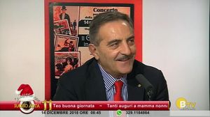 COLAZIONE CON RADIO ALTA