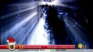 COLAZIONE CON RADIO ALTA