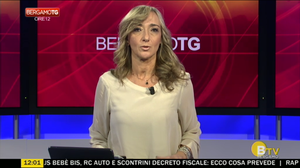 BERGAMO TG ORE12