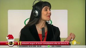 COLAZIONE CON RADIO ALTA