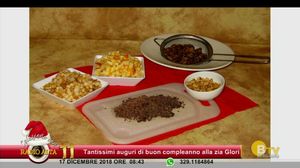 COLAZIONE CON RADIO ALTA