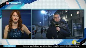TUTTOATALANTA DIRETTA STADIO