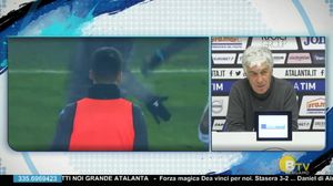 TUTTOATALANTA DIRETTA STADIO