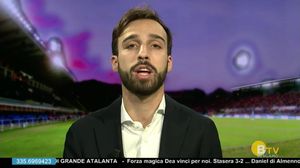 TUTTOATALANTA DIRETTA STADIO