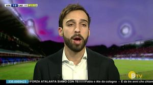 TUTTOATALANTA DIRETTA STADIO