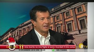 COLAZIONE CON RADIO ALTA