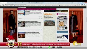 COLAZIONE CON RADIO ALTA