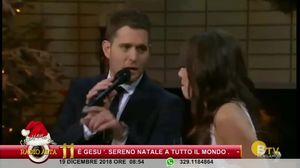 COLAZIONE CON RADIO ALTA