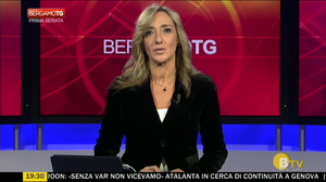 BERGAMO TG