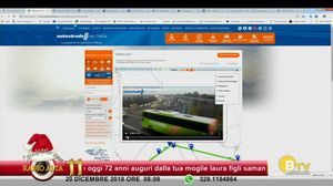 COLAZIONE CON RADIO ALTA