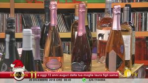 COLAZIONE CON RADIO ALTA