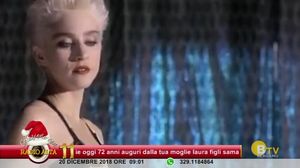 COLAZIONE CON RADIO ALTA