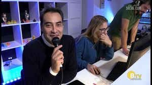 VIA NOVELLI SOCIAL CLUB