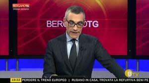 BERGAMO TG