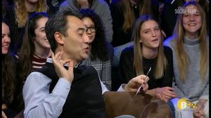 VIA NOVELLI SOCIAL CLUB