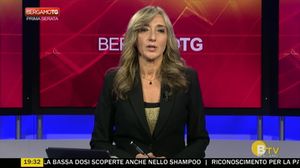 BERGAMO TG