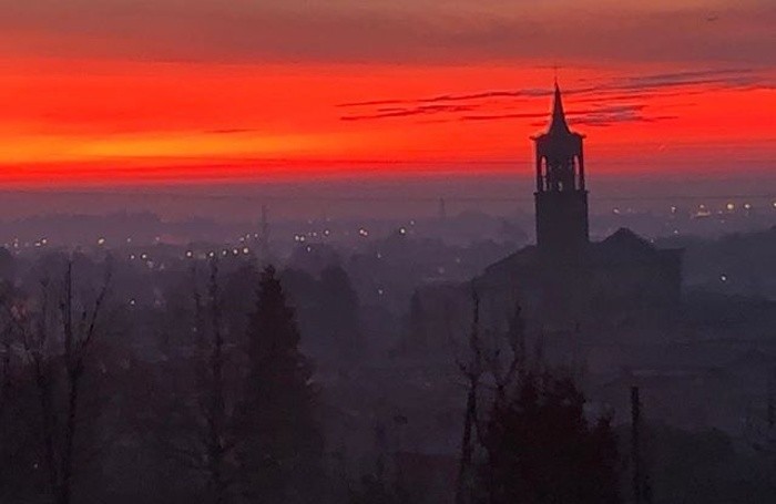 La foto di Mario Alborghetti