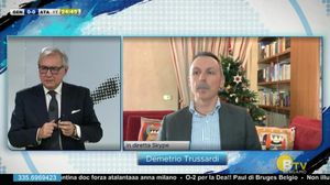 TUTTOATALANTA DIRETTA STADIO
